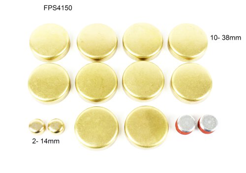 Engine Rebuild Kit 2002 Ford,Mercury 4.6L