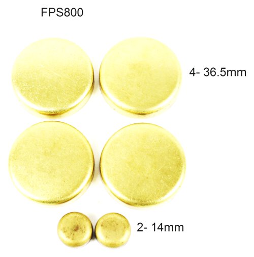 Engine Rebuild Kit 2001-2005 Volkswagen  Passat 1.8L