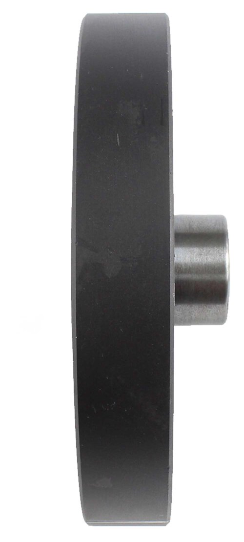 1986 Chevrolet C20 Suburban 5.7L Harmonic Balancer