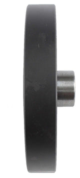 1991 Chevrolet K3500 5.7L Harmonic Balancer