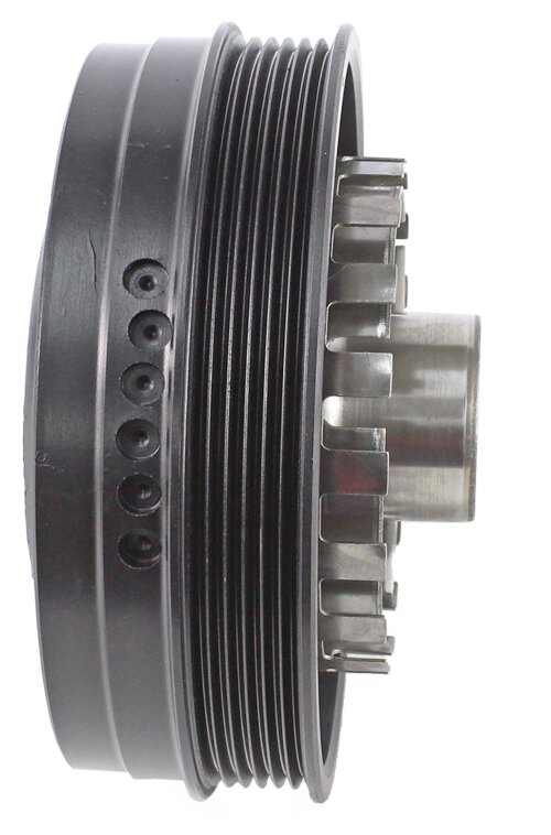 Harmonic Balancer 1990-1992 Buick,Chevrolet,Oldsmobile,Pontiac 3.8L