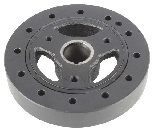 Harmonic Balancer 1967-1995 Buick,Cadillac,Chevrolet,GMC,Oldsmobile,Pontiac 5.0L-5.7L