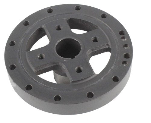 Harmonic Balancer 1985-1993 Chevrolet,GMC,Jeep,Pontiac 2.8L
