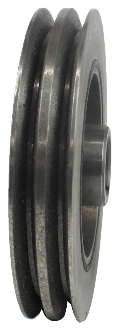 1967 Chevrolet C20 Panel 4.1L Harmonic Balancer