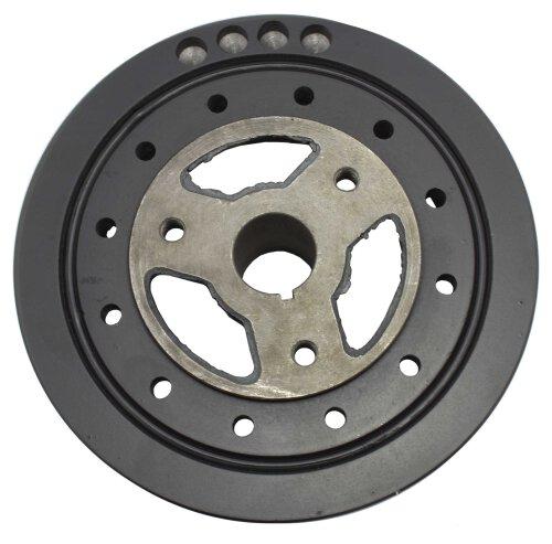 70-80 Chevrolet GMC 6.6L V8 Harmonic Balancer HBA1016