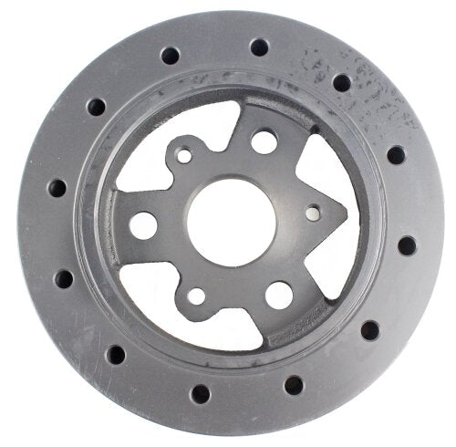 Harmonic Balancer 1993-1997 Buick,Cadillac,Chevrolet,Pontiac 4.3L-5.7L