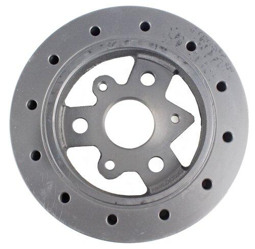 1995 Chevrolet Impala 5.7L Harmonic Balancer