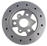 1995 Chevrolet Impala 5.7L Harmonic Balancer