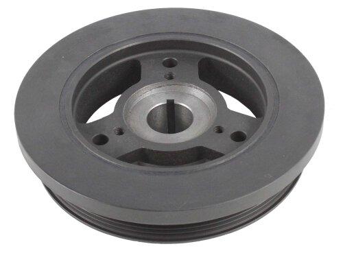 2002 Jeep Wrangler 4.0L Harmonic Balancer