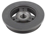 2002 Jeep Wrangler 4.0L Harmonic Balancer