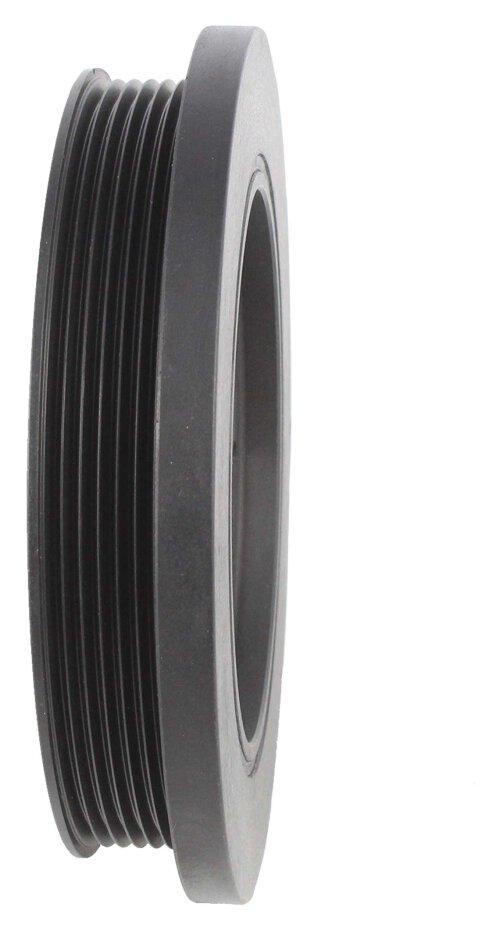 1998 Jeep Wrangler 4.0L Harmonic Balancer