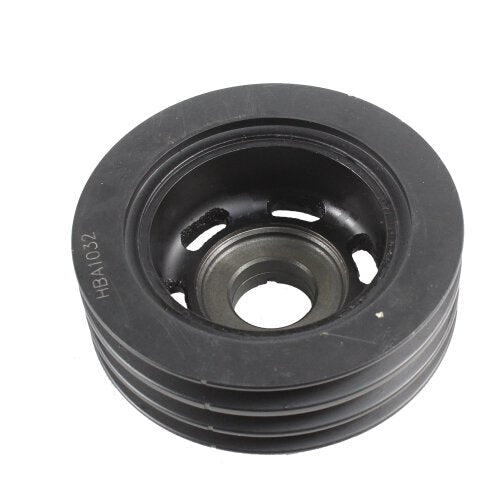 Harmonic Balancer 1985-1995 Volvo 2.3L