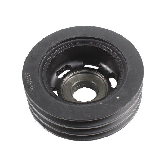 1986 Volvo 740 2.3L Harmonic Balancer