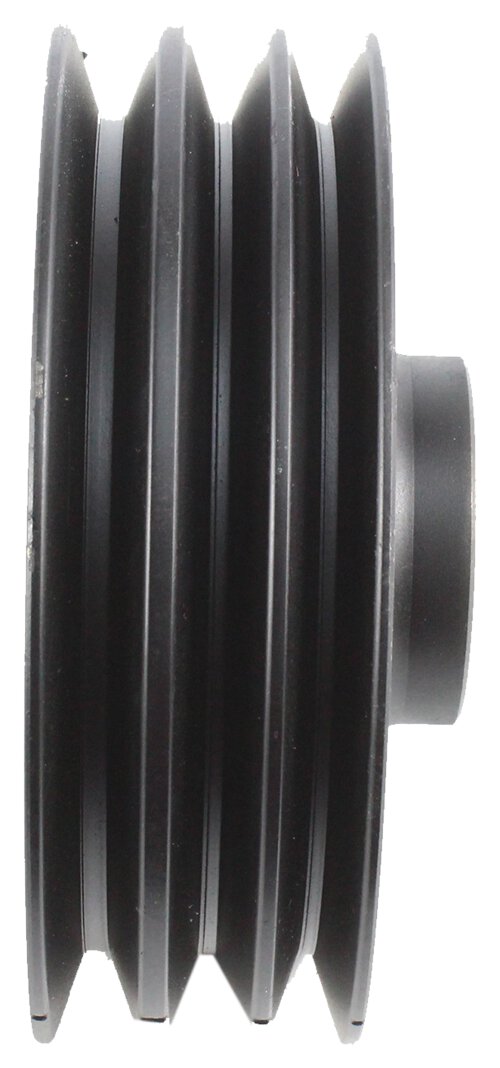 1986 Volvo 740 2.3L Harmonic Balancer
