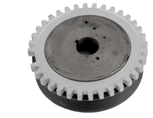 Harmonic Balancer 1992-2001 Ford,Mercury 1.9L-2.0L