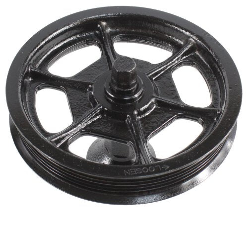 Harmonic Balancer Pulley 1996-2005 Ford,Mercury 3.0L