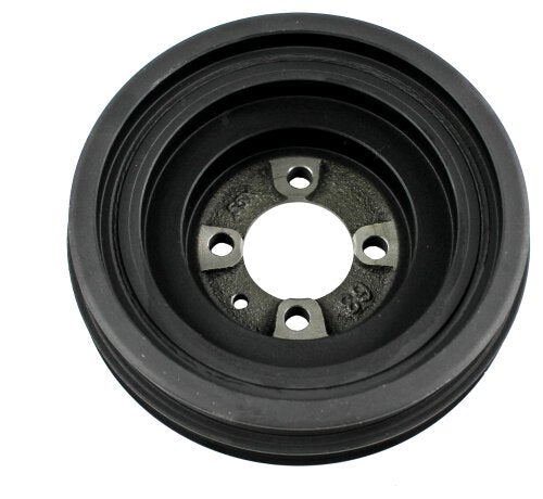 Harmonic Balancer 1992-1998 Hyundai 1.8L-2.0L