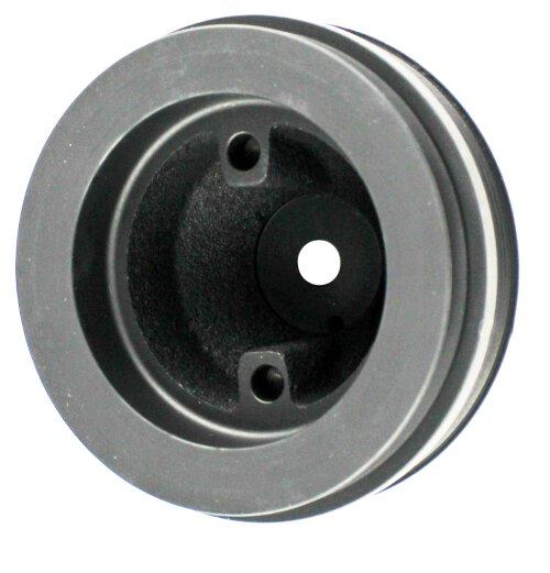 2000 Mitsubishi Montero Sport 3.5L Harmonic Balancer