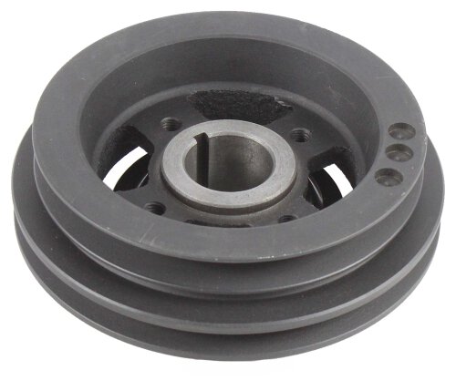 Harmonic Balancer 1978-1995 Toyota 2.2L-2.4L