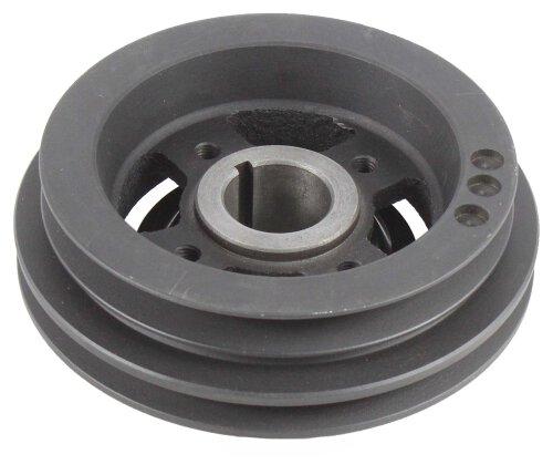 1991 Toyota 4Runner 2.4L Harmonic Balancer