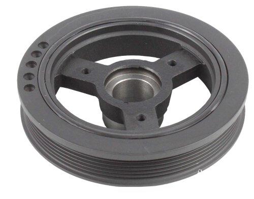 1999 Ford Crown Victoria 4.6L Harmonic Balancer