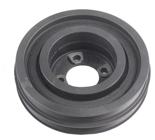 1993 Mitsubishi Expo LRV 2.4L Harmonic Balancer