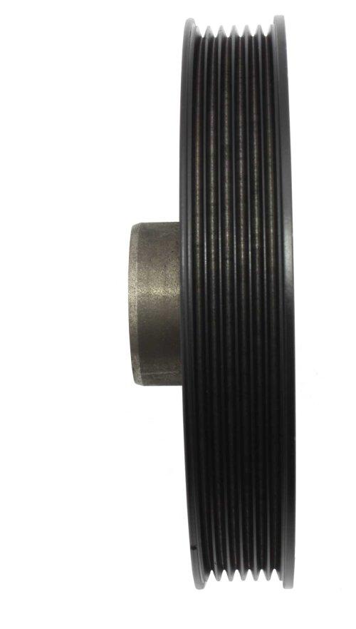 2010 Mazda Tribute 3.0L Harmonic Balancer