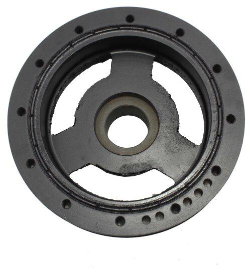 2001 Chevrolet Corvette 5.7L Harmonic Balancer