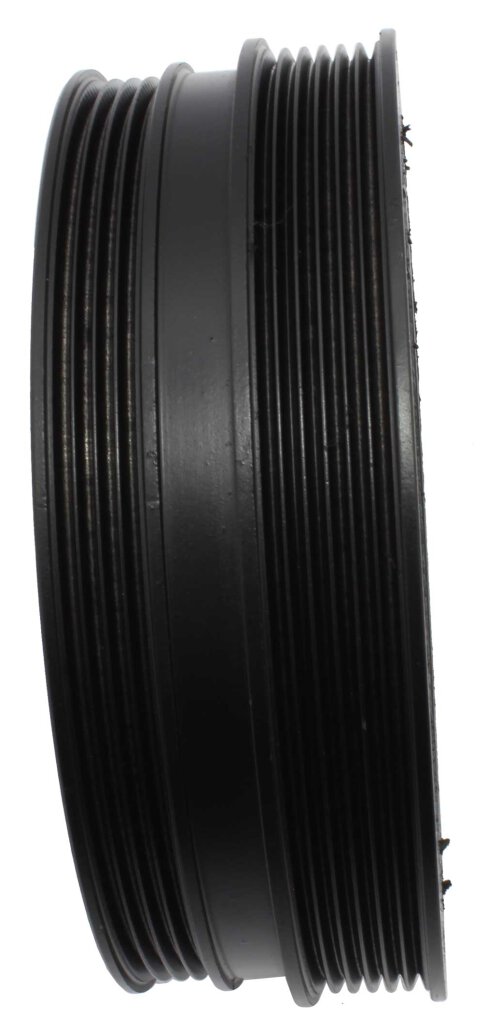 1998 Chevrolet Corvette 5.7L Harmonic Balancer