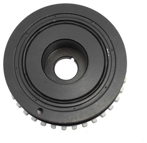 2003 Ford Focus 2.0L Harmonic Balancer