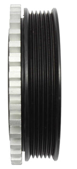 2003 Ford Focus 2.0L Harmonic Balancer