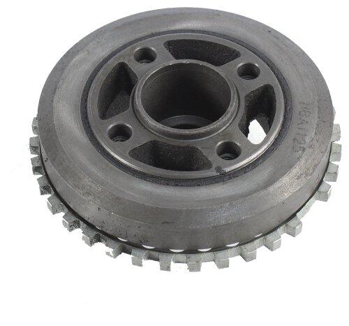 2002 Ford Ranger 3.0L Harmonic Balancer
