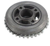 2002 Ford Ranger 3.0L Harmonic Balancer