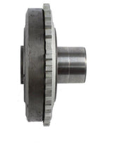 2002 Ford Ranger 3.0L Harmonic Balancer
