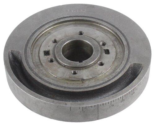 1988 Dodge D350 5.9L Harmonic Balancer