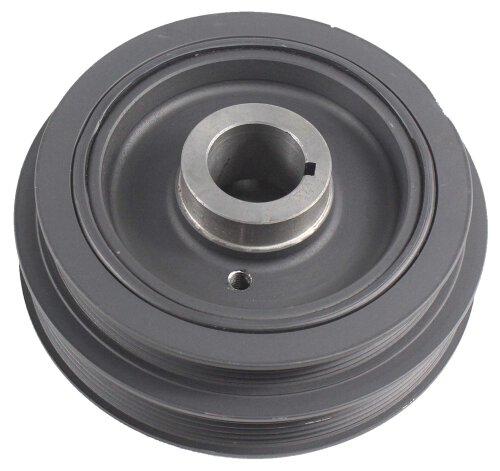 2002 Toyota Highlander 3.0L Harmonic Balancer