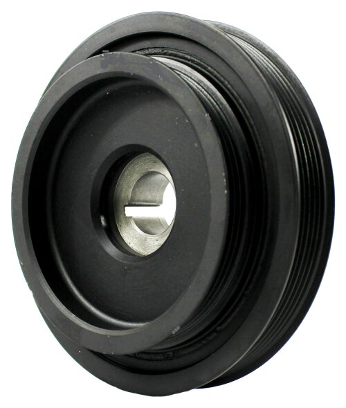 Harmonic Balancer 1995-1999 Nissan 1.6L