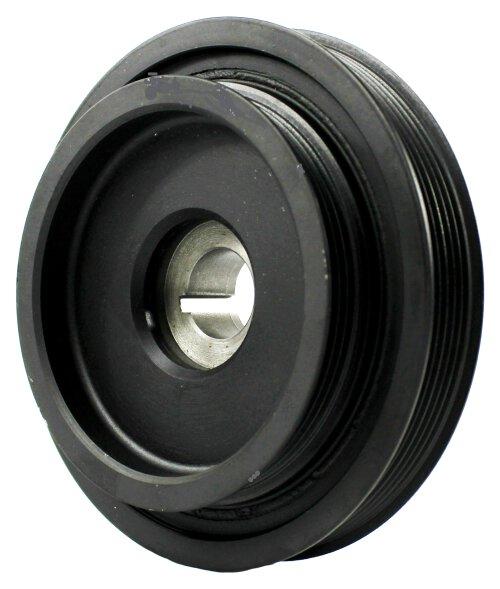 1998 Nissan 200SX 1.6L Harmonic Balancer