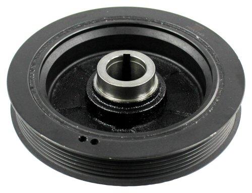 1998 Nissan 200SX 1.6L Harmonic Balancer