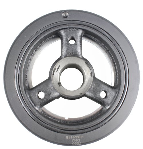 Harmonic Balancer 1993-2005 Buick,Chevrolet,Oldsmobile,Pontiac 3.1L-3.4L