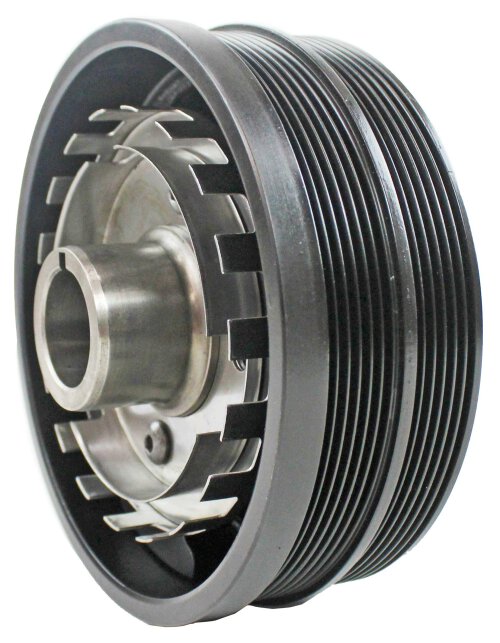 Harmonic Balancer 1993-1995 Buick,Oldsmobile,Pontiac 3.8L