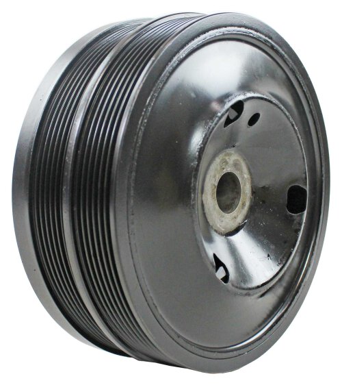 Harmonic Balancer 1993-1995 Buick,Oldsmobile,Pontiac 3.8L