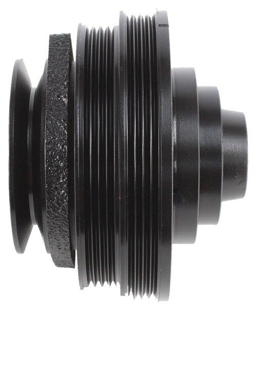 1996 Isuzu Rodeo 3.2L Harmonic Balancer