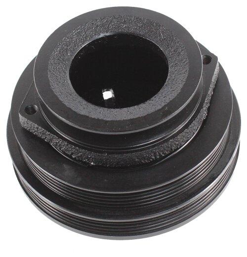 1996 Isuzu Rodeo 3.2L Harmonic Balancer