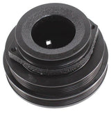 1996 Isuzu Rodeo 3.2L Harmonic Balancer