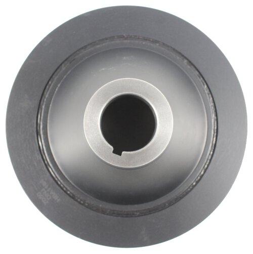 1991 Mitsubishi Mighty Max 3.0L Harmonic Balancer