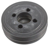 2005 Subaru Legacy 2.5L Harmonic Balancer