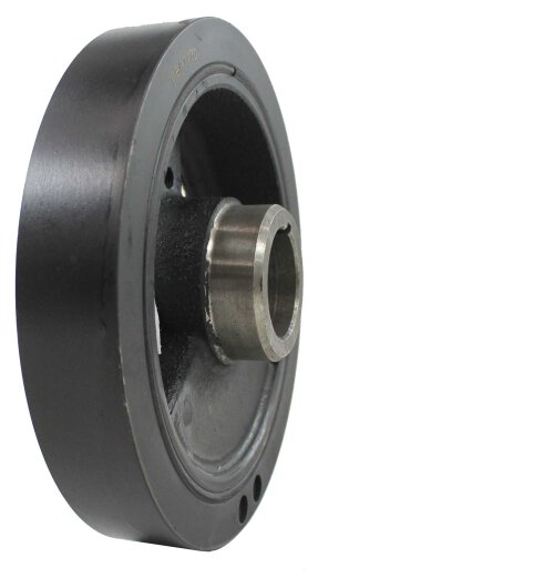 Harmonic Balancer 1994-2002 AM General,Chevrolet,GMC,Hummer 6.5L