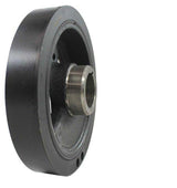 1999 GMC K2500 6.5L Harmonic Balancer
