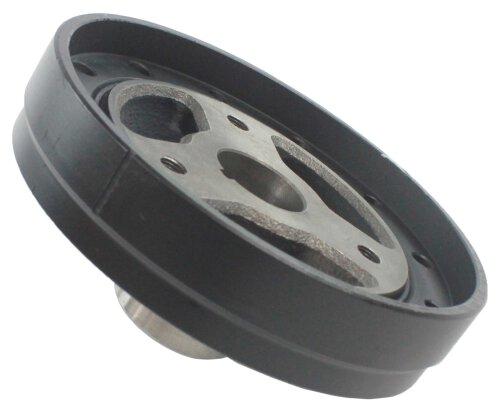 2005 Chevrolet Silverado 1500 4.3L Harmonic Balancer